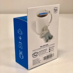 IsAlbi Gifts For Teen Girls Mr Tea Strainer & Infuser | By Fred 9 IsAlbi Gifts For Teen Girls Mr Tea Strainer & Infuser | By Fred