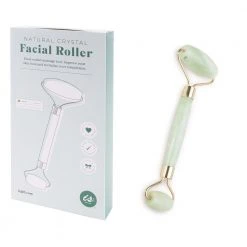 IsAlbi Natural Crystal Facial Roller | Jade Or Rose Quartz Gifts For Sisters 14 IsAlbi Natural Crystal Facial Roller | Jade Or Rose Quartz Gifts For Sisters