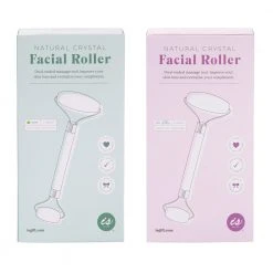 IsAlbi Natural Crystal Facial Roller | Jade Or Rose Quartz Gifts For Sisters 10 IsAlbi Natural Crystal Facial Roller | Jade Or Rose Quartz Gifts For Sisters
