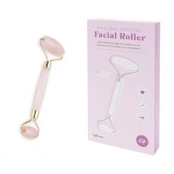IsAlbi Natural Crystal Facial Roller | Jade Or Rose Quartz Gifts For Sisters 13 IsAlbi Natural Crystal Facial Roller | Jade Or Rose Quartz Gifts For Sisters