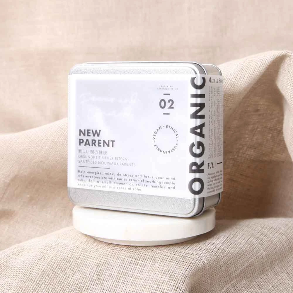 Little Global For Dad Focus & Unwind New Parent Gift Kit 2 Little Global For Dad Focus & Unwind New Parent Gift Kit