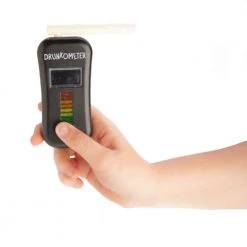 Mdi Novelty Prank Drunkometer Mens Novelty Gifts