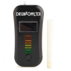 Mdi Novelty Prank Drunkometer Mens Novelty Gifts