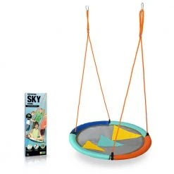 Modern Brands Sports And Outdoors Outdoor Adventure Sky Swing