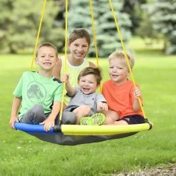 Modern Brands Sports And Outdoors Outdoor Adventure Sky Swing