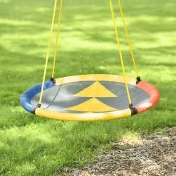 Modern Brands Sports And Outdoors Outdoor Adventure Sky Swing