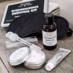 Little Global Overindulgence Survival Kit Gifts For Sisters