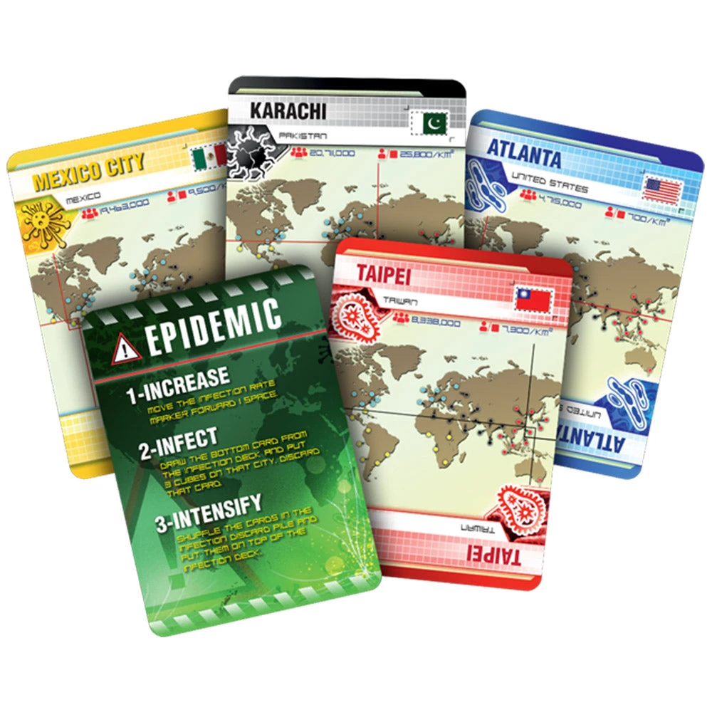 VR Distribution Pandemic Board Game | Can You Save Humanity? For Dad 8 VR Distribution Pandemic Board Game | Can You Save Humanity? For Dad