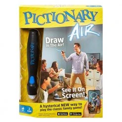 Ventura Games Pictionary Air Interactive Game 7 Ventura Games Pictionary Air Interactive Game
