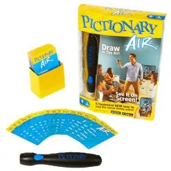 Ventura Games Pictionary Air Interactive Game 6 Ventura Games Pictionary Air Interactive Game