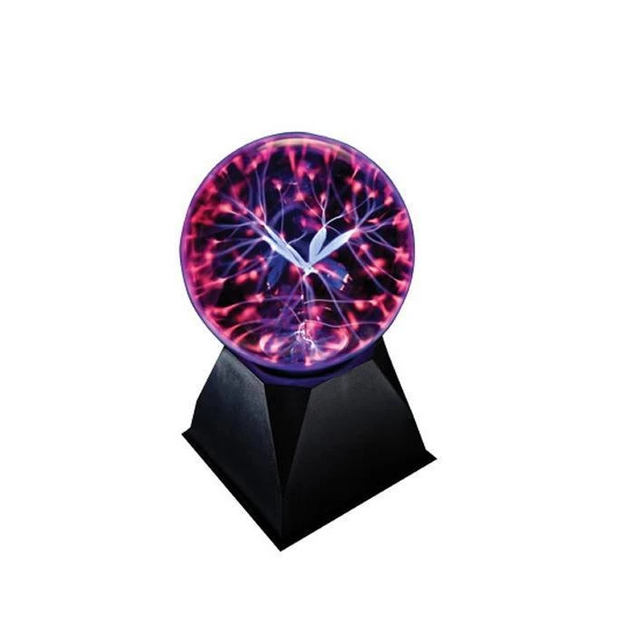 Mdi Plasma Ball 5" Butterfly Science STEM Toys 4 Mdi Plasma Ball 5" Butterfly Science STEM Toys