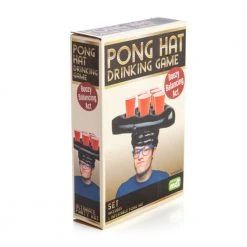 Mdi Inflatable Pong Hat Drinking Game Beer Gifts 6 Mdi Inflatable Pong Hat Drinking Game Beer Gifts