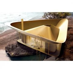 WTF Everything Infinity Pool Kit Home