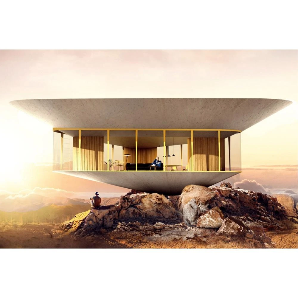 WTF Everything Infinity Pool Kit Home 5 WTF Everything Infinity Pool Kit Home