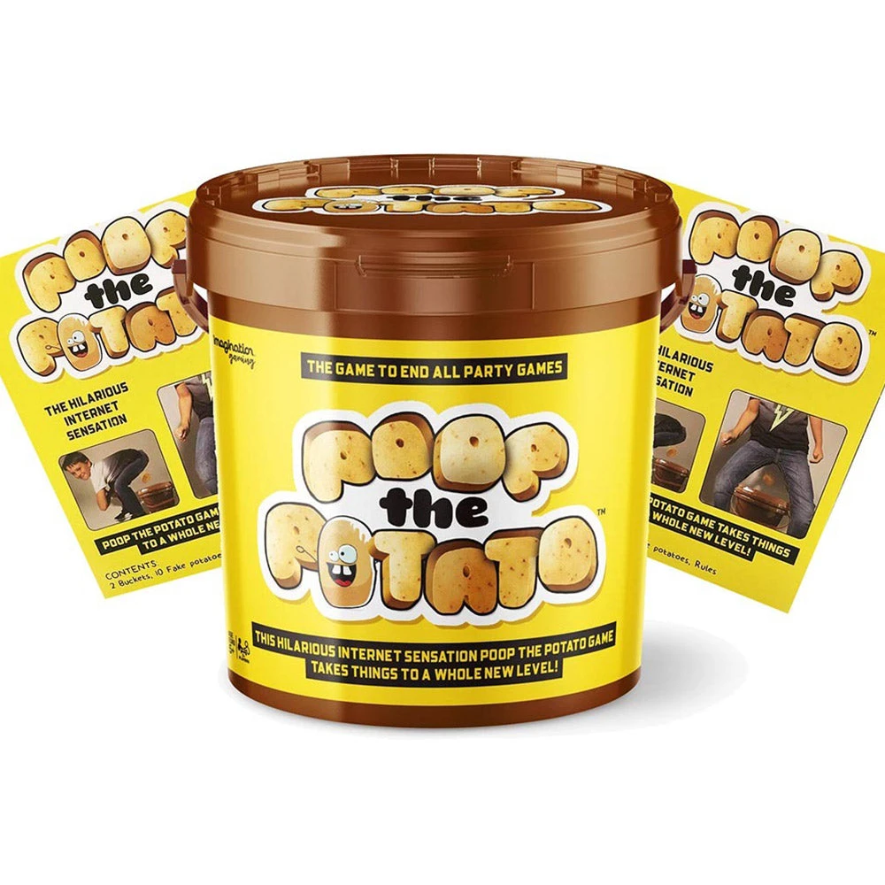 Jedko Poop The Potato Game 1 Jedko Poop The Potato Game