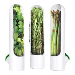 Sheldon & Hammond Prepara Herb Savor Pod 2.0 | 3 Pack 6 Sheldon & Hammond Prepara Herb Savor Pod 2.0 | 3 Pack