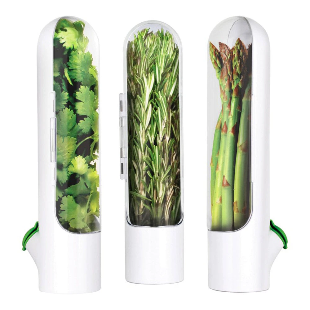 Sheldon & Hammond Prepara Herb Savor Pod 2.0 | 3 Pack 3 Sheldon & Hammond Prepara Herb Savor Pod 2.0 | 3 Pack