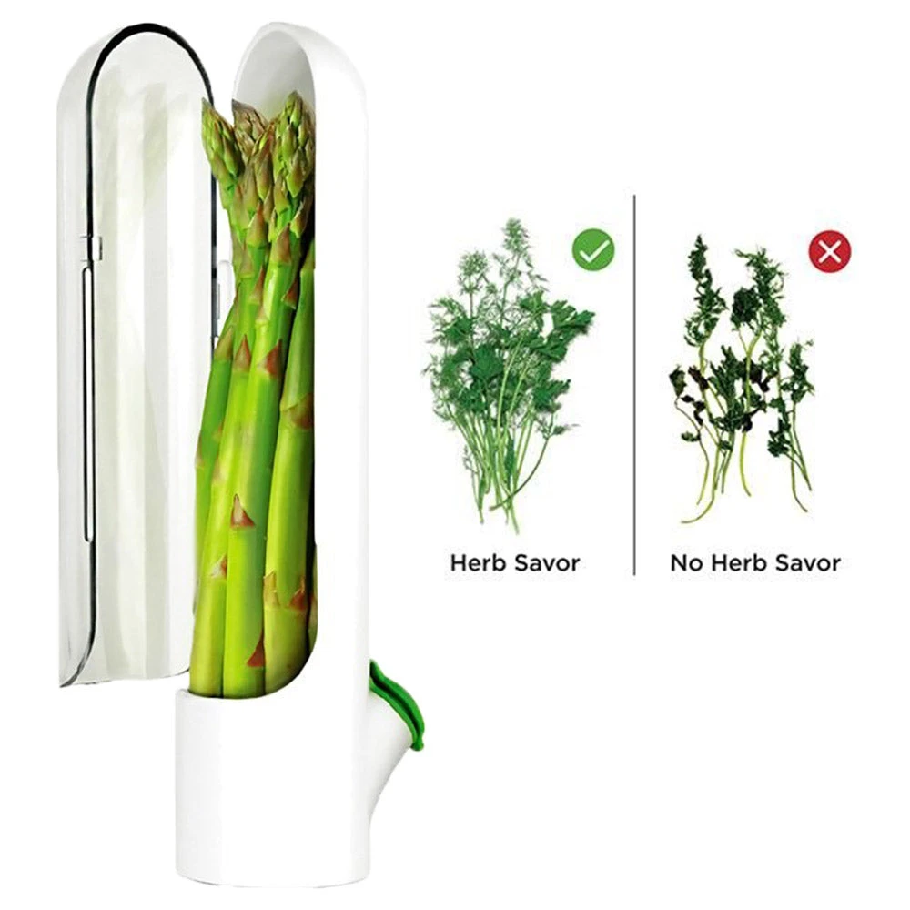 Sheldon & Hammond Prepara Herb Savor Pod 2.0 | 3 Pack 2 Sheldon & Hammond Prepara Herb Savor Pod 2.0 | 3 Pack