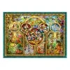 Modern Brands Disney Best Themes Ravensburger 1000 Piece Puzzle For Grandpa
