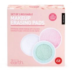 IsAlbi Makeup Erasing Pads Set Of 3 Gifts For Sisters 14 IsAlbi Makeup Erasing Pads Set Of 3 Gifts For Sisters