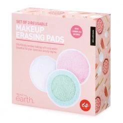 IsAlbi Makeup Erasing Pads Set Of 3 Gifts For Sisters 10 IsAlbi Makeup Erasing Pads Set Of 3 Gifts For Sisters