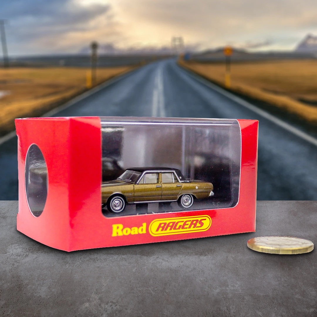 Cooee Classics 1971 VG Valiant Regal 1:87 Scale Die Cast Model Man Cave Gifts 1 Cooee Classics 1971 VG Valiant Regal 1:87 Scale Die Cast Model Man Cave Gifts