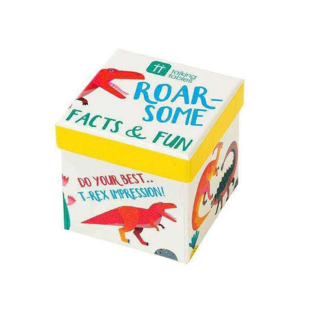 Outliving Roar-some Dinosaur Facts & Games Gifts For Boys 2 Outliving Roar-some Dinosaur Facts & Games Gifts For Boys