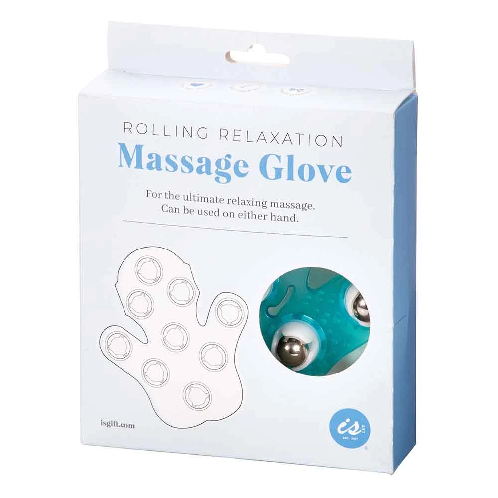IsAlbi Rolling Relaxation Massage Glove Gifts For Grandmas 7 IsAlbi Rolling Relaxation Massage Glove Gifts For Grandmas