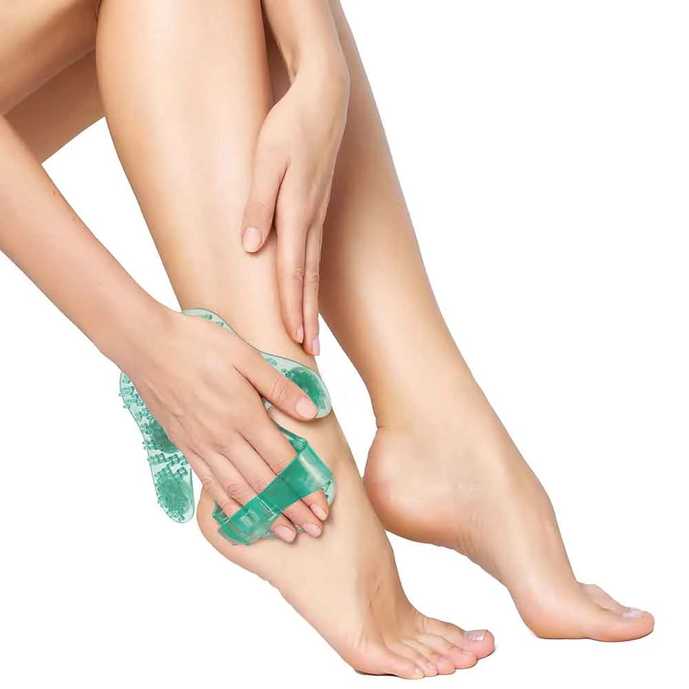 IsAlbi Rolling Relaxation Massage Glove Gifts For Grandmas 1 IsAlbi Rolling Relaxation Massage Glove Gifts For Grandmas