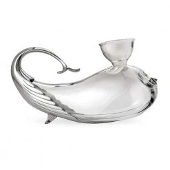 Royal Selangor Whale Decanter