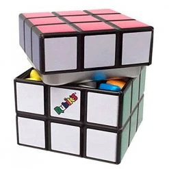 VR Distribution Rubik's Cube Candy Tin