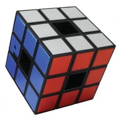 VR Distribution Rubik's Revolution Cube Electronic Puzzle Board Games For Kids 7 VR Distribution Rubik's Revolution Cube Electronic Puzzle Board Games For Kids