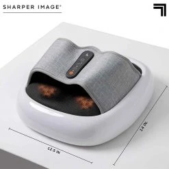 Outliving Acupressure Shiatsu Foot Massager