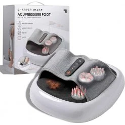 Outliving Acupressure Shiatsu Foot Massager