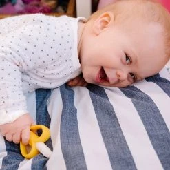 Annabel Trends Banana Silicone Teether Baby Shower Gifts