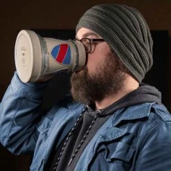 Ikon Collectables The Simpsons Stonecutters Stein Beer Gifts