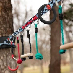 Modern Brands Slackers Ninja Line 11m Intro Kit