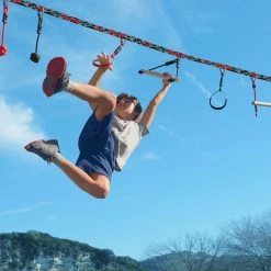 Modern Brands Slackers Ninja Line 11m Intro Kit