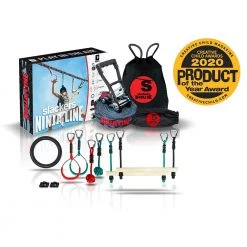 Modern Brands Slackers Ninja Line 11m Intro Kit