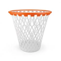 Paperie Slam Dunk Basketball Bin Man Cave Gifts
