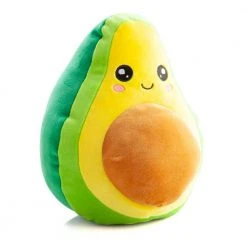 Mdi Foodie Smoosho's Pal Avocado Plush Toy