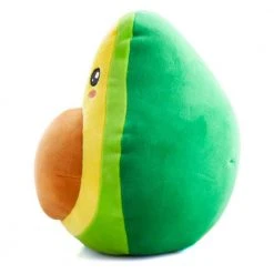 Mdi Foodie Smoosho's Pal Avocado Plush Toy