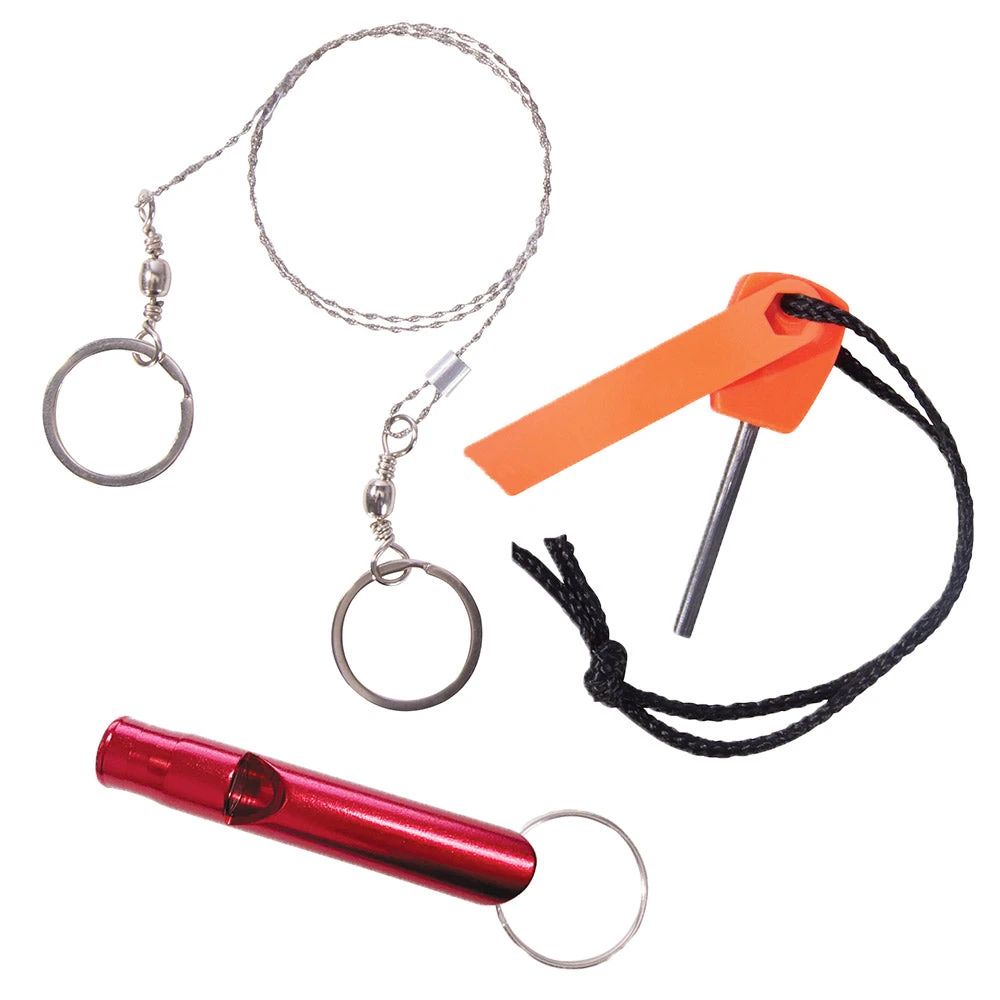 IsAlbi SOS Outdoor Survival Kit Gadgets For Him 6 IsAlbi SOS Outdoor Survival Kit Gadgets For Him