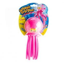 Mdi Giant Products Splash Octopus | Mega Soaking Power!