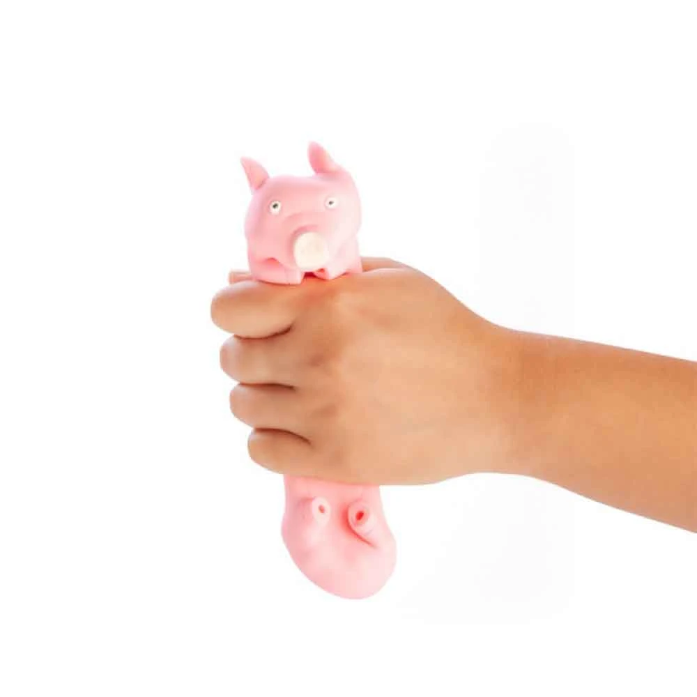 Mdi Office Gifts Squishy Pig Stress Toy 5 Mdi Office Gifts Squishy Pig Stress Toy