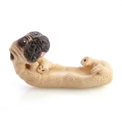 Mdi Squishy Pug Toy