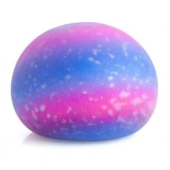 Mdi Squishy Smoosho's Jumbo Galaxy Ball 7 Mdi Squishy Smoosho's Jumbo Galaxy Ball