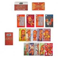 IsAlbi Star Wars Don't Upset The Wookiee Card Game Mens Novelty Gifts 5 IsAlbi Star Wars Don't Upset The Wookiee Card Game Mens Novelty Gifts