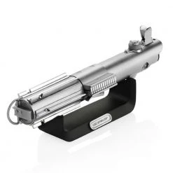 Royal Selangor Star Wars Luke Skywalker Lightsaber Document Holder Man Cave Gifts