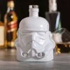 ThumbsUp! Star Wars White Stormtrooper Decanter 750ml Man Cave Gifts